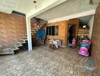 Casa para Venda, em Sorocaba, bairro Jardim Amalia, 3 dormitrios, 2 banheiros, 2 vagas