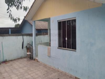 Casa para Venda, em Pinhais, bairro Jardim Karla, 4 dormitrios, 2 banheiros, 2 vagas