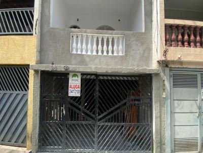 Casa para Locao, em So Paulo, bairro Jd. Alvina, 2 dormitrios, 1 banheiro