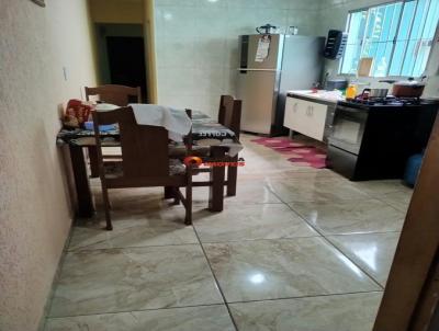 Casa para Venda, em Limeira, bairro Residencial Recanto Verde, 2 dormitrios, 1 banheiro, 1 vaga