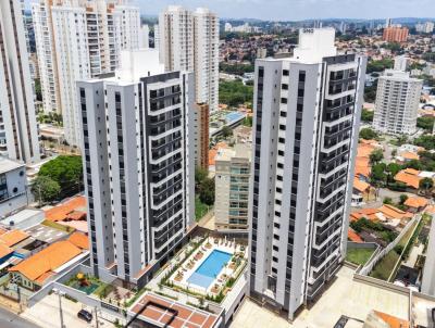 Apartamento para Venda, em Campinas, bairro Taquaral, 3 dormitrios, 4 banheiros, 3 sutes, 2 vagas