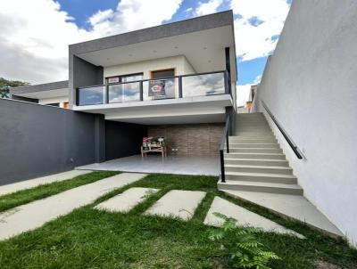 Casa para Venda, em So Jos da Lapa, bairro Belo Vale, 3 dormitrios, 1 banheiro, 1 sute, 3 vagas