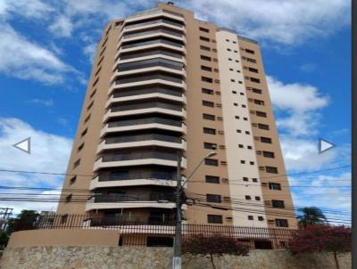 Apartamento para Locao, em Sorocaba, bairro Vila Trujillo, 3 dormitrios, 5 banheiros, 3 sutes, 2 vagas