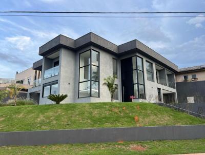 Casa em Condomnio para Venda, em Jandira, bairro Jardim do Golf I, 5 dormitrios, 7 banheiros, 5 sutes, 6 vagas