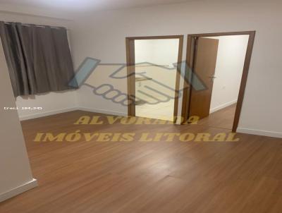 Apartamento 1 Quarto para Venda, em So Vicente, bairro Parque So Vicente, 1 dormitrio, 1 banheiro, 1 vaga