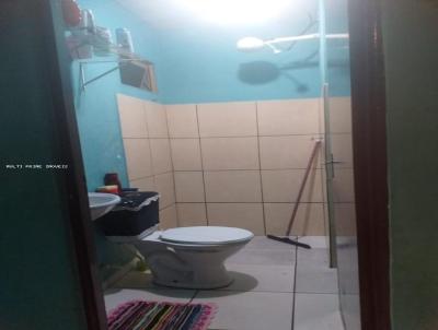 Casa para Venda, em Ribeiro Preto, bairro Residencial das Amricas, 2 dormitrios, 1 banheiro, 1 vaga