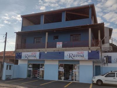 Casa Comercial para Venda, em Sorocaba, bairro Jardim Luciana Maria, 2 dormitrios, 2 banheiros, 1 vaga