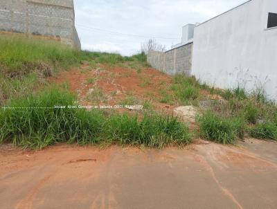 Terreno para Venda, em Muzambinho, bairro Jardim dos Ipes