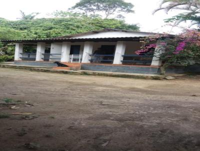 Fazenda para Venda, em Caet, bairro Zona Rural de Caet, 3 dormitrios, 2 banheiros, 2 vagas