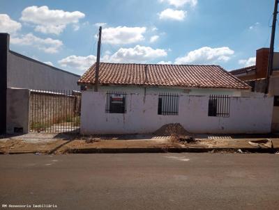 Casa para Venda, em Andir, bairro JD BARBOSA FERRAZ, 1 dormitrio, 1 banheiro