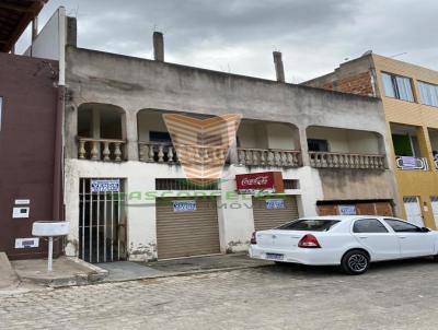 Casa para Venda, em Governador Valadares, bairro Santa Helena, 3 dormitrios, 2 banheiros, 1 sute, 1 vaga