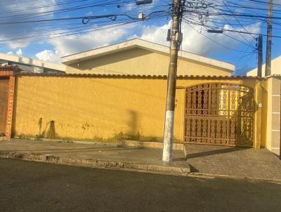 Casa para Venda, em Votorantim, bairro Parque Bela Vista, 3 dormitrios, 1 banheiro, 2 vagas