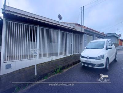 Casa para Venda, em Campo Belo, bairro Quinta da Boa Vista, 4 dormitrios, 2 banheiros, 1 vaga