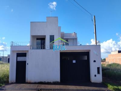 Casa 3 dormitrios para Venda, em Pitangueiras, bairro Parque dos Ips, 2 dormitrios, 2 banheiros, 1 vaga