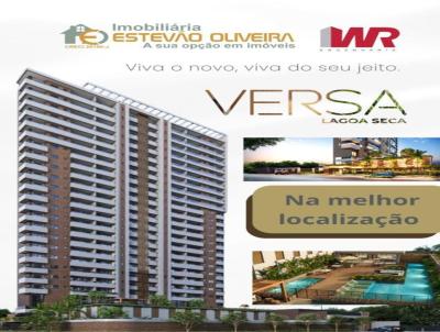 Apartamento para Venda, em Juazeiro do Norte, bairro Lagoa Seca