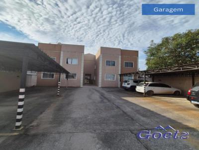 Apartamento para Locao, em Campina Grande do Sul, bairro Jardim Paulista, 3 dormitrios, 1 banheiro, 1 vaga