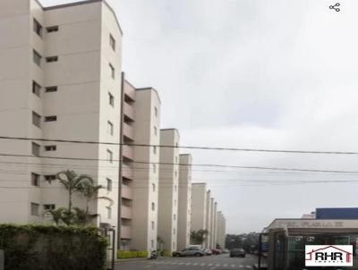 Apartamento para Venda, em Mogi das Cruzes, bairro Vila mogilar, 2 dormitrios, 1 banheiro, 1 vaga