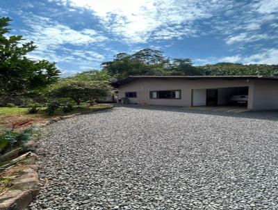 Chcara para Venda, em Corup, bairro CAMINHO PEQUENO, 3 dormitrios, 3 banheiros, 1 sute