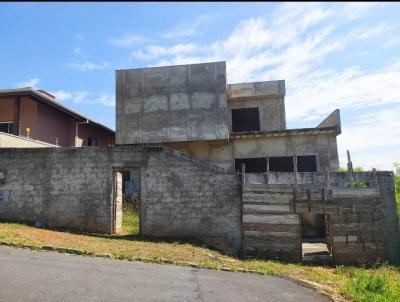 Casa para Venda, em Bragana Paulista, bairro Residencial das Ilhas, 4 dormitrios, 2 banheiros, 3 sutes, 4 vagas