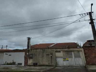 Casa para Venda, em Feira de Santana, bairro MANGABEIRA, 2 dormitrios, 1 banheiro, 1 sute