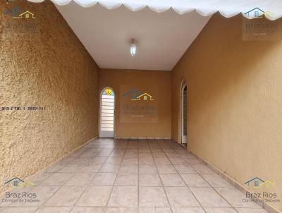 Casa para Venda, em Mogi Mirim, bairro Centro, 3 dormitrios, 3 banheiros, 1 sute, 2 vagas