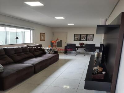 Casa para Venda, em Jaboticabal, bairro JARDIM BOTHNICO, 3 dormitrios, 2 banheiros, 1 sute, 2 vagas