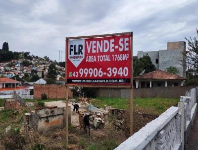 Terreno para Venda, em Jaguariava, bairro Centro