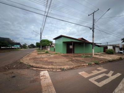 Casa Comercial para Locao, em Ponta Por, bairro Jardim Marambaia, 2 dormitrios, 3 banheiros, 2 vagas