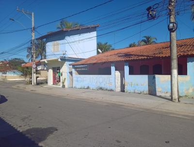 Condomnio Fechado para Venda, em Saquarema, bairro Barra Nova, 10 dormitrios, 10 banheiros