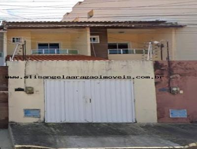 Casa Usada para Venda, em Fortaleza, bairro MARAPONGA, 3 dormitrios, 3 banheiros, 2 sutes, 1 vaga