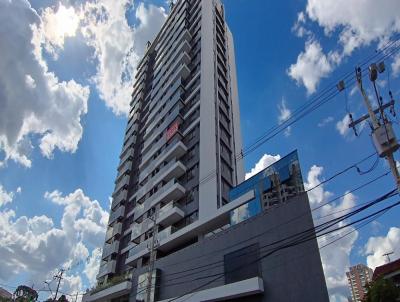 Apartamento para Venda, em Curitiba, bairro Cabral, 3 dormitrios, 1 banheiro, 1 sute, 2 vagas