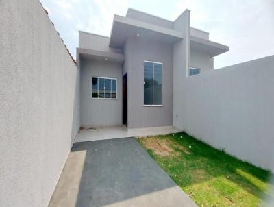 Casa Geminada para Venda, em Londrina, bairro Jardim Santa Rita, 2 dormitrios, 1 banheiro