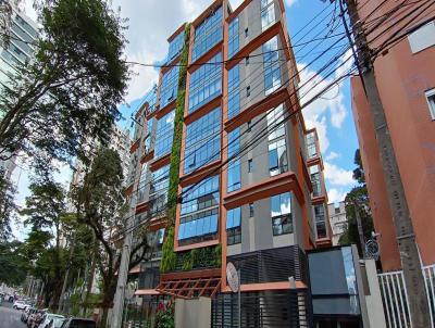 Apartamento para Venda, em Curitiba, bairro Cabral, 3 dormitrios, 4 banheiros, 3 sutes, 3 vagas