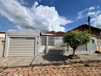 Casa para Venda, em Presidente Venceslau, bairro JARDIM ALVORADA, 3 dormitrios, 2 banheiros, 1 sute, 2 vagas