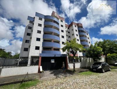 Apartamento 3 dormitrios para Venda, em Fortaleza, bairro Villa Unio, 3 dormitrios, 2 banheiros, 2 sutes, 3 vagas