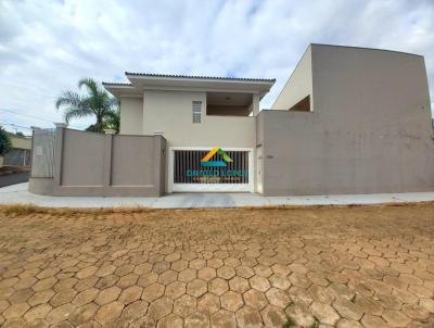 Casa para Venda, em lvares Machado, bairro Jardim Horizonte, 4 dormitrios, 5 banheiros, 3 sutes