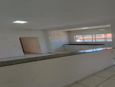 Casa para Locao, em So Bernardo do Campo, bairro Demarchi, 2 dormitrios, 1 banheiro