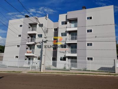 Apartamento para Venda, em Guarapuava, bairro Morro Alto