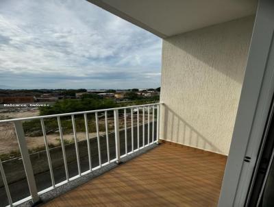 Apartamento para Venda, em S�o Gon�alo, bairro Vista Alegre, 2 dormit�rios, 1 banheiro, 1 vaga