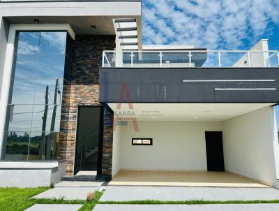 Casa em Condomnio para Venda, em Indaiatuba, bairro Residencial Evidncias, 4 dormitrios, 5 banheiros, 4 sutes, 4 vagas