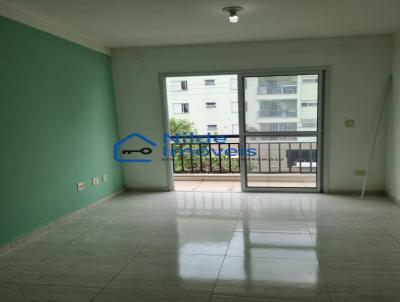 Apartamento para Venda, em So Paulo, bairro Vila Santos, 2 dormitrios, 1 banheiro, 1 vaga