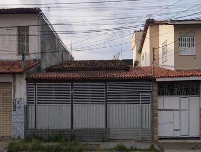 Casa para Venda, em Feira de Santana, bairro SERRARIA BRASIL, 3 dormitrios, 2 banheiros, 1 vaga