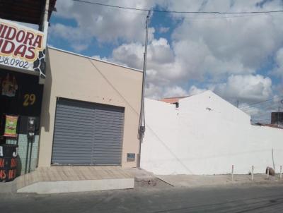 Ponto Comercial para Venda, em Feira de Santana, bairro FEIRA X, 1 banheiro