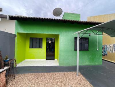 Casa para Venda, em Juara, bairro Jardim Floresta