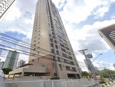 Apartamento para Venda, em Joo Pessoa, bairro Manara, 4 dormitrios, 4 banheiros, 2 sutes, 3 vagas