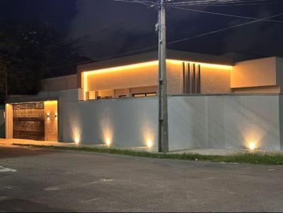 Casa para Venda, em Fortaleza, bairro Parquelndia, 4 dormitrios, 3 banheiros, 2 sutes, 4 vagas