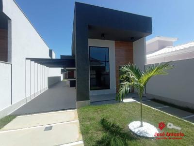 Casa 3 dormitrios para Venda, em Maric, bairro Jardim Atlntico Oeste (Itaipuau), 3 dormitrios, 2 banheiros, 1 sute, 2 vagas