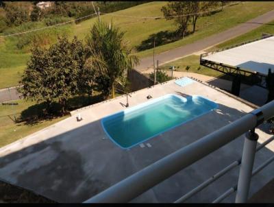 Ch�cara Condom�nio para Venda, em Salto, bairro Terras de Santa Izabel, 5 dormit�rios, 4 banheiros, 1 su�te, 3 vagas