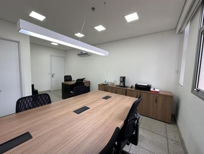 Sala Comercial para Venda, em Belo Horizonte, bairro Savassi, 1 banheiro, 1 vaga