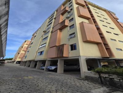 Apartamento para Venda, em Fortaleza, bairro Joaquim Tvora, 2 dormitrios, 3 banheiros, 1 sute, 1 vaga
